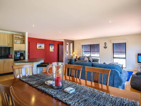 Blue Haven - Timeshare Accommodation 3