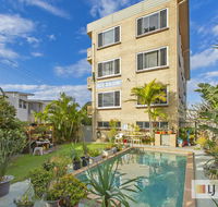 Blue Horizons Kingscliff - Timeshare Accommodation