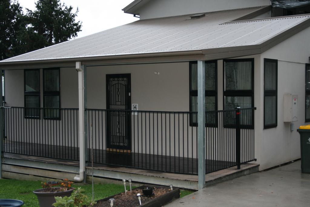 Mount Beauty VIC Timeshare Accommodation