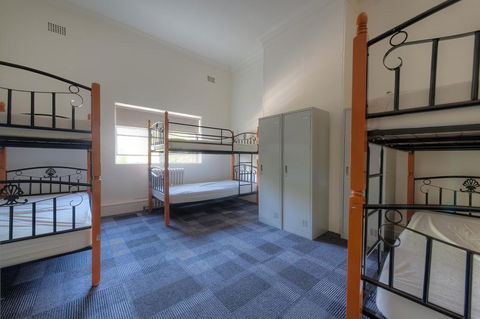 Blue Mountains Backpacker Hostel - Timeshare Accommodation 2