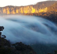Blue Mountains Backpacker Hostel - Timeshare Accommodation