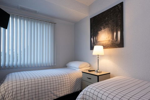 Blue Mountains G'Day Motel - Timeshare Accommodation 2