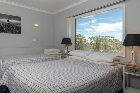 Blue Mountains G'Day Motel - Timeshare Accommodation 1