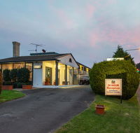 Blue Mountains G'Day Motel - Timeshare Accommodation