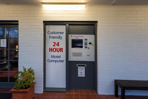 Blue Mountains G'Day Motel - Timeshare Accommodation 3