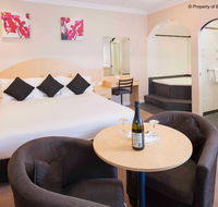 Blue Mountains Heritage Motel - Timeshare Accommodation