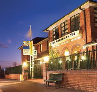 Blue Mountains YHA - Timeshare Accommodation