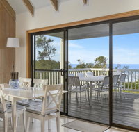 Blue Oar Beach House - Timeshare Accommodation