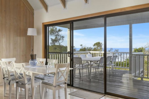 Blue Oar Beach House - Timeshare Accommodation 0