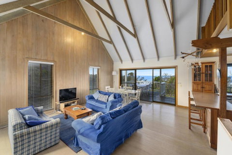 Blue Oar Beach House - Timeshare Accommodation 2