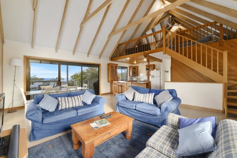 Blue Oar Beach House - Timeshare Accommodation 3