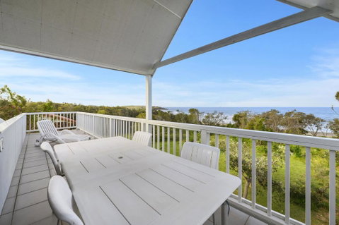 Blue Oar Beach House - Timeshare Accommodation 1