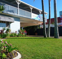 Blue Pelican Motel - Timeshare Accommodation