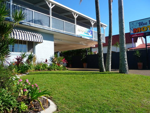 Blue Pelican Motel - Timeshare Accommodation 0