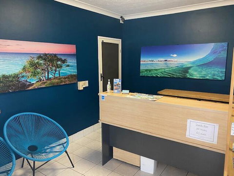 Blue Pelican Motel - Timeshare Accommodation 3