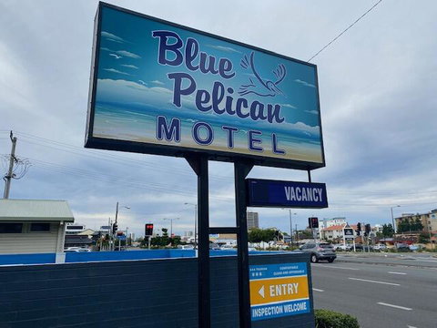 Blue Pelican Motel - Timeshare Accommodation 1