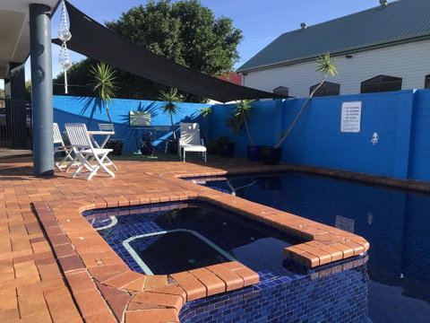 Blue Pelican Motel - Timeshare Accommodation 2
