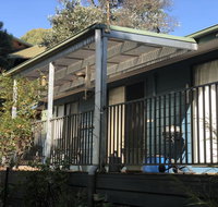 Blue Range Cottage - Timeshare Accommodation