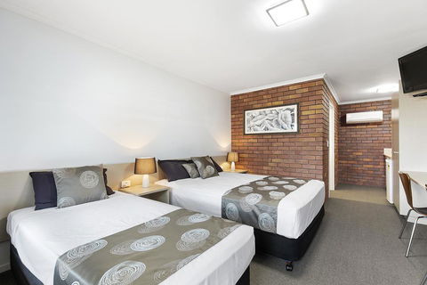 Blue Shades Motel - Timeshare Accommodation 3