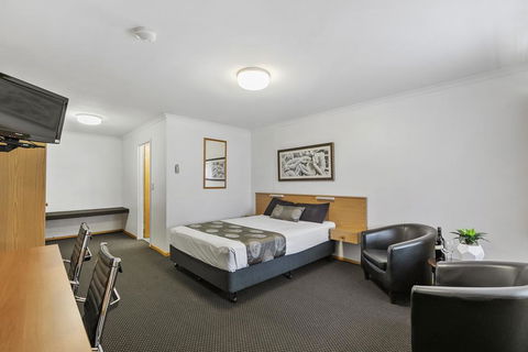 Blue Shades Motel - Timeshare Accommodation 2