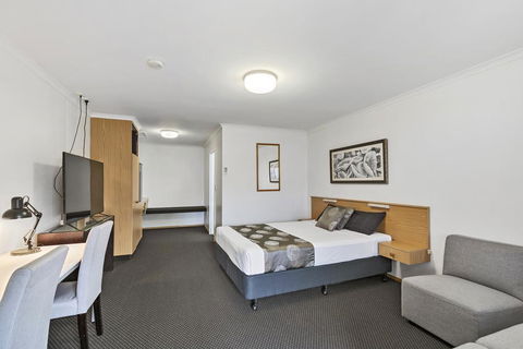 Blue Shades Motel - Timeshare Accommodation 0