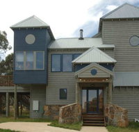 Blue Sky Lodge
