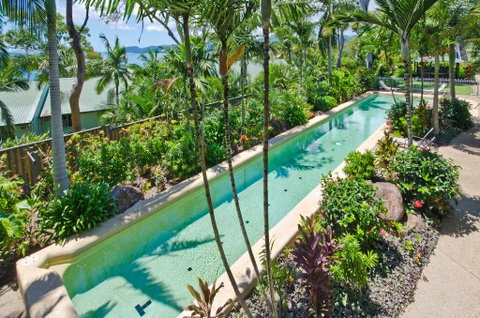 Blue Water Views - Timeshare Accommodation 3