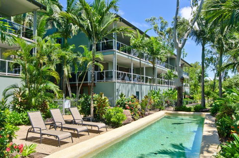 Blue Water Views - Timeshare Accommodation 2