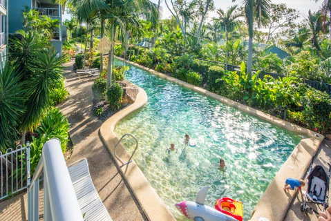 Blue Water Views - Timeshare Accommodation 1
