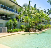 Blue Water Views