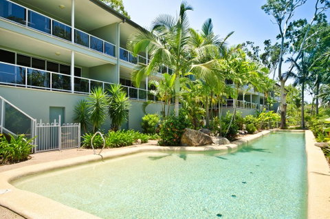 Blue Water Views - Timeshare Accommodation 0