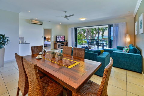 Blue Water Views Apartments - Timeshare Accommodation 0