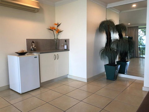 Blue Water Views Apartments - Timeshare Accommodation 1