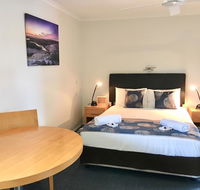 Blue Waters Motel - Timeshare Accommodation