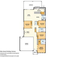 Blue Waves - Timeshare Accommodation