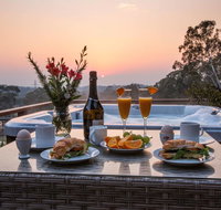 Blueberry Hills On Comleroy - Timeshare Accommodation