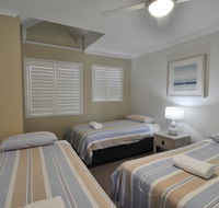 Bluedock Apartments - Timeshare Accommodation