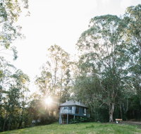 Bluegums Cabins - Timeshare Accommodation