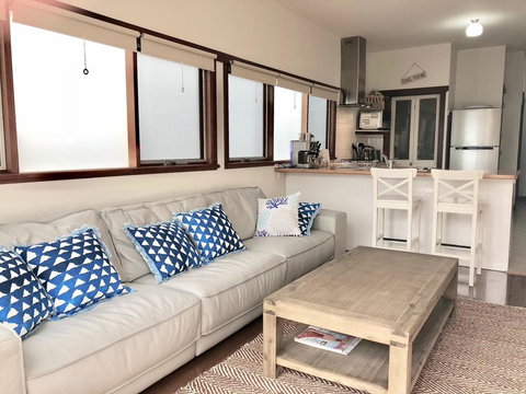 Bluey's - Timeshare Accommodation 1