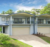 Bluey's Lodge  Boat Harbour NSW - Timeshare Accommodation