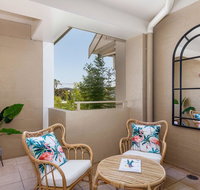 Boathouse at Iluka Resort Apartments