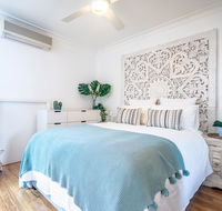 Boho House Bondi - Timeshare Accommodation