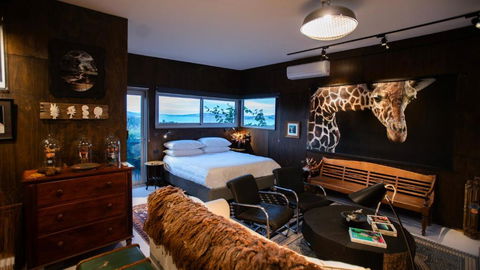 The Hill House Panorama - Timeshare Accommodation 0