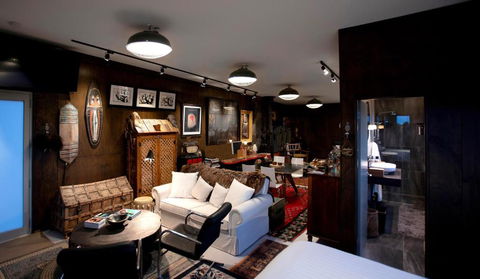 The Hill House Panorama - Timeshare Accommodation 2