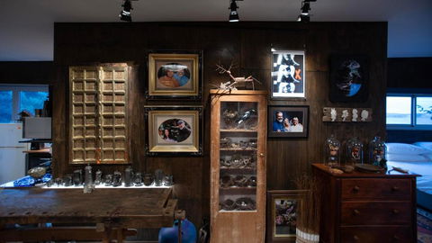 The Hill House Panorama - Timeshare Accommodation 3