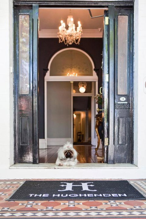The Hughenden Boutique Hotel - Timeshare Accommodation 3