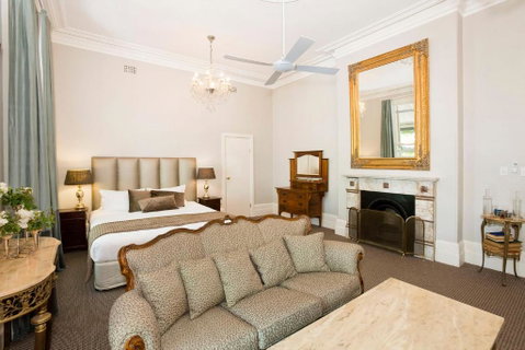 The Hughenden Boutique Hotel - Timeshare Accommodation 2
