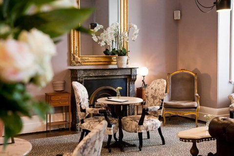 The Hughenden Boutique Hotel - Timeshare Accommodation 1