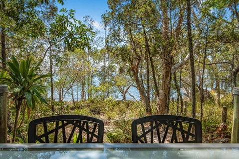 The Jetty Escape - Timeshare Accommodation 0