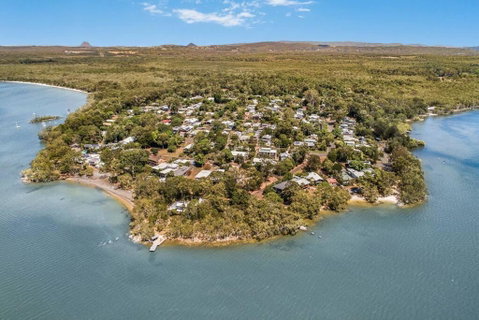 The Jetty Escape - Timeshare Accommodation 2